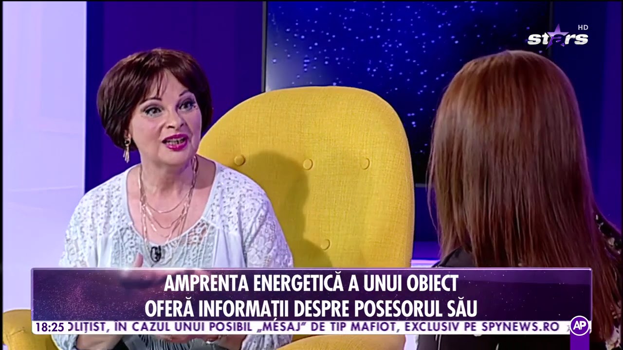 Cum să te cureți de amprentele negative ale celorlalți