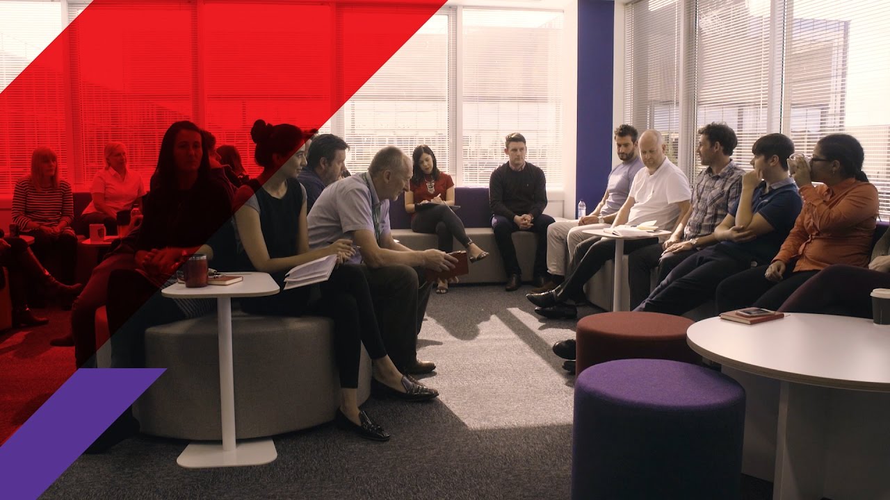 RS Components Digital Recruitment