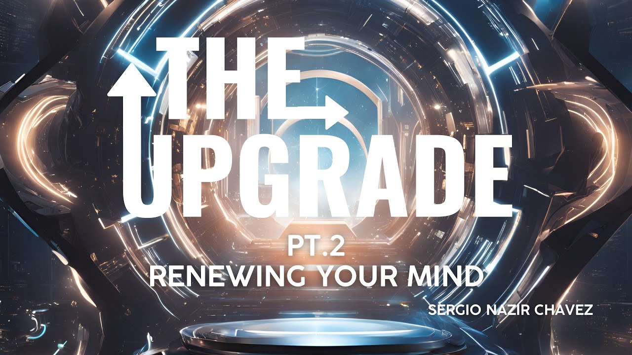 Hope Sunday Online - Renewing the Mind l Prophet Sergio Nazir Chavez