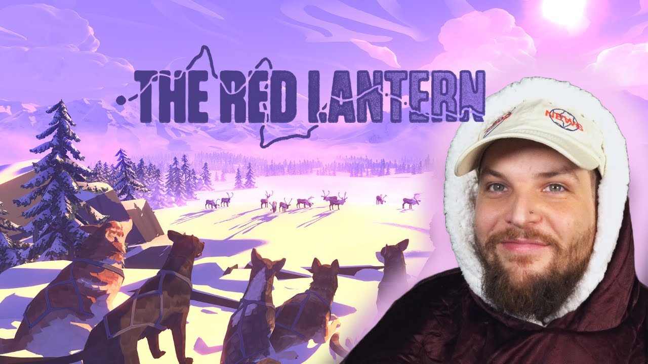 AINT NOBODY FW MY DOGS!!!! (MAYBE A BEAR THO) | THE RED LANTERN [first attempt]