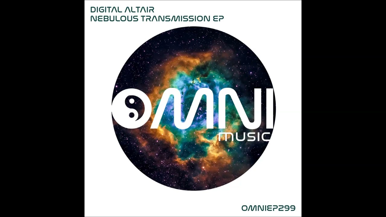 Digital Altair - Solar