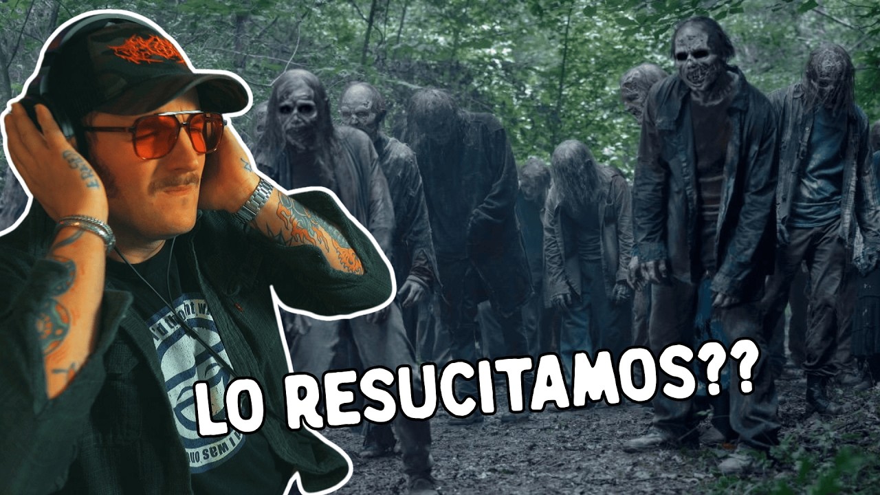 El interROCKatorio #11  Esta vez en vivo !!!!
