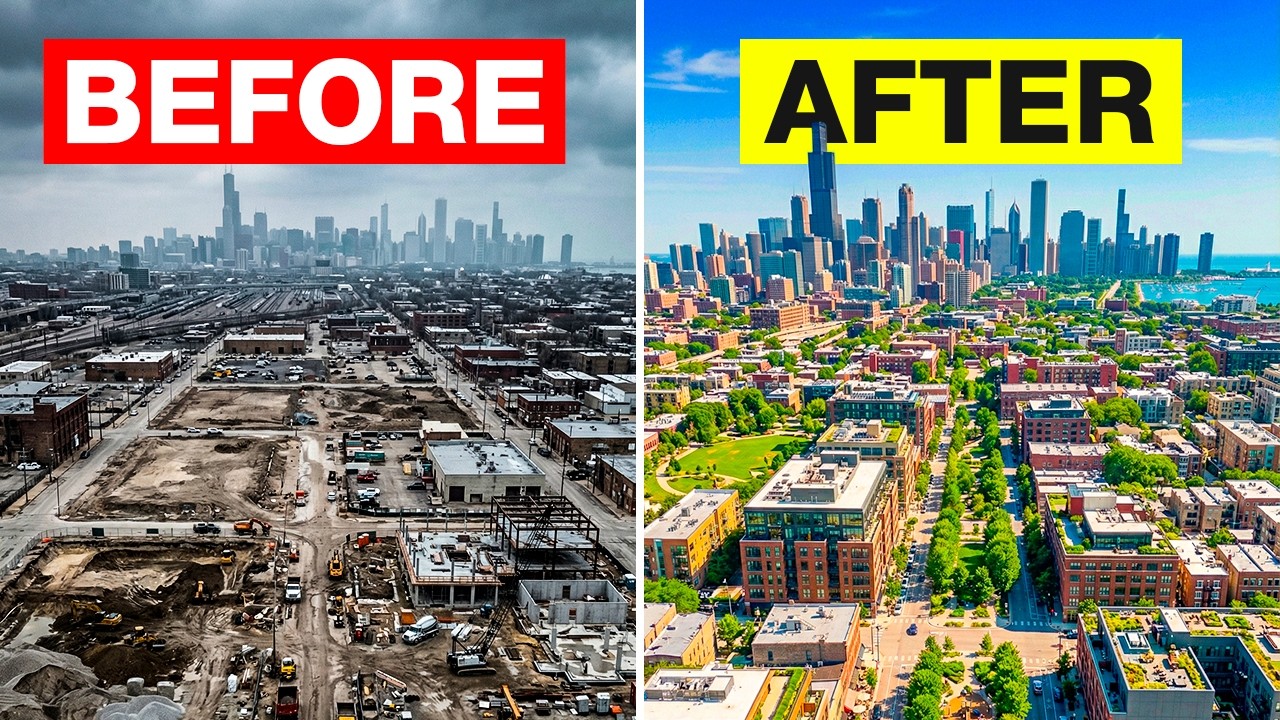 Chicago’s Bloomingdale Will Never Be The Same | The Grove