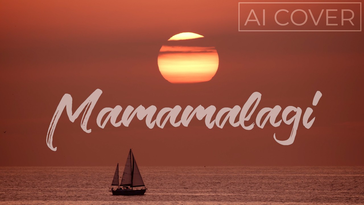 Mamamalagi (AI Cover) | Meynard Fallurin feat. Endel Fallurin