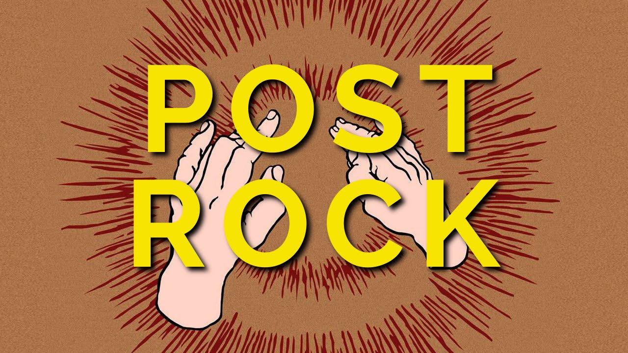 5 Albums to Get You Into POST ROCK