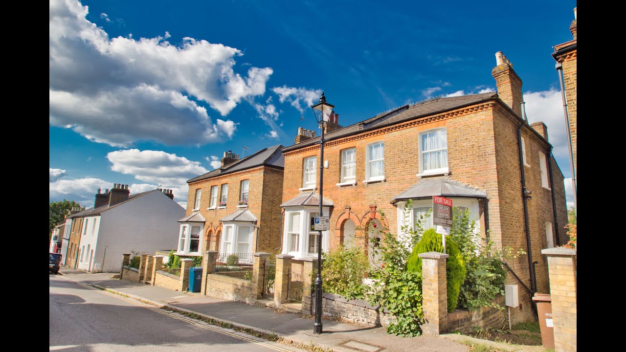 West Street, Harrow on the Hill, HA1 3EL