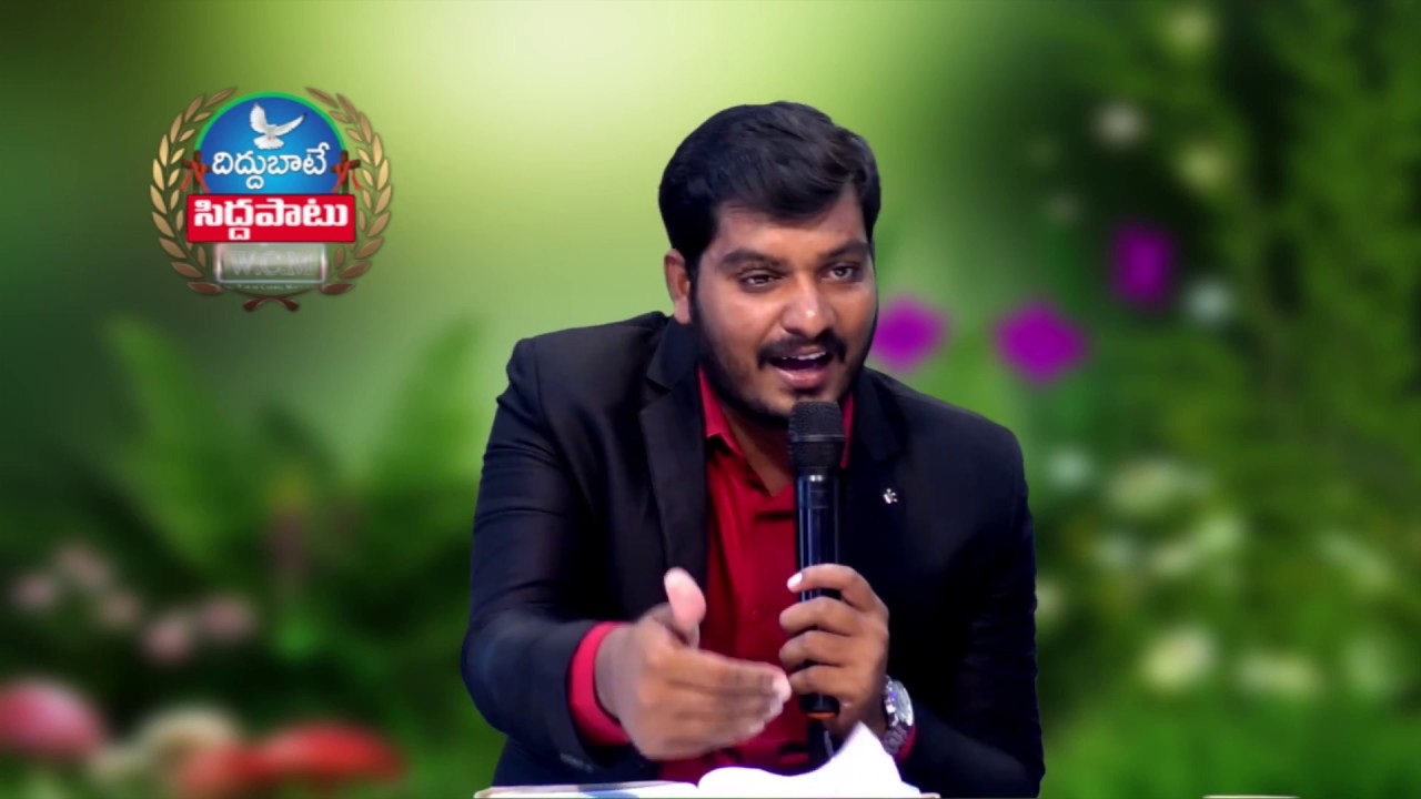 సంకల్పంలో లేని మహా భక్తులు  | Pastor K. Kiran Paul | Moksha Margham