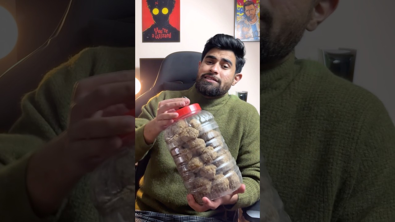The Story of Punjab&rsquo;s favourite Pinni!