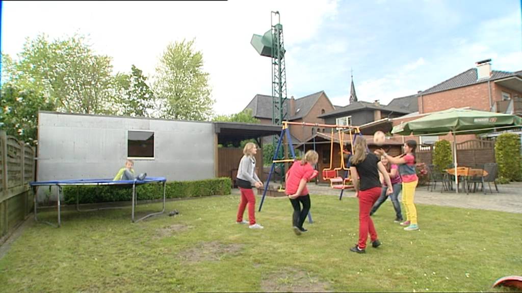 Gaststätte und Ferienwohnung Ottenhues