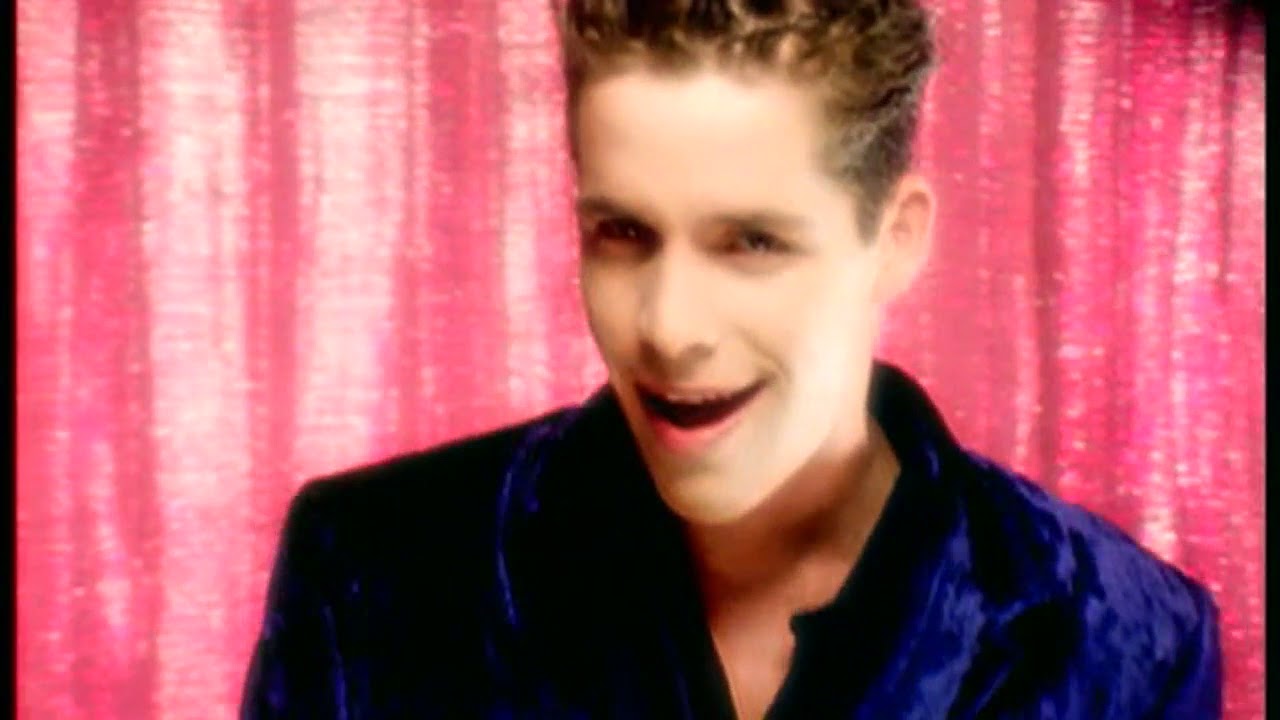 Sean Maguire - You To Me Are Everything