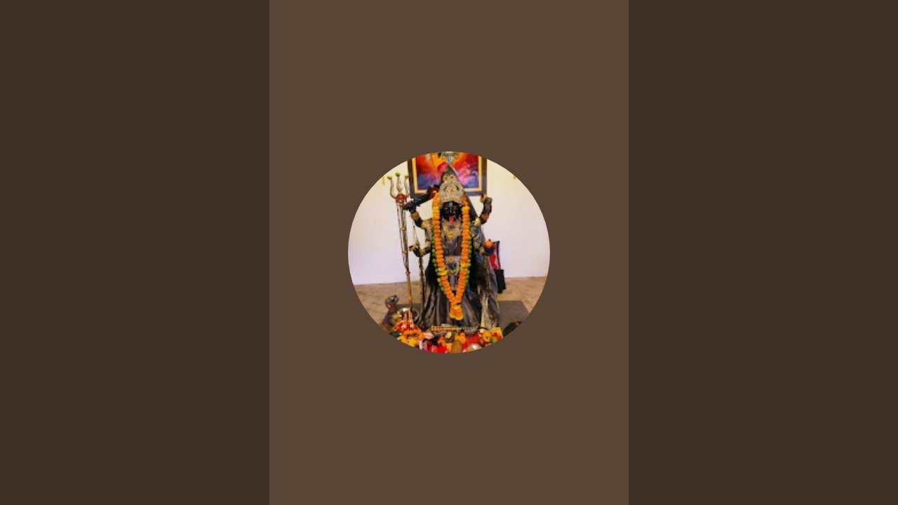 Mahakali mandir Jawad  is live!