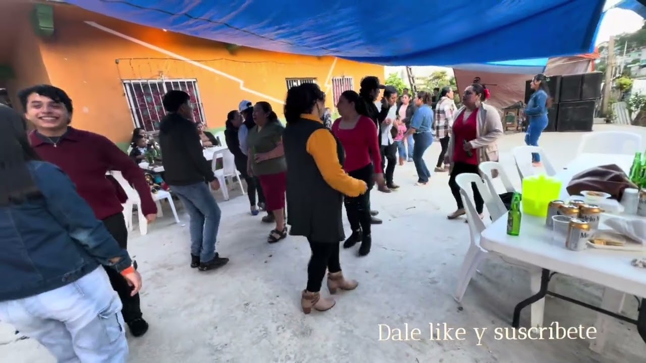 Cumpleaños 1 