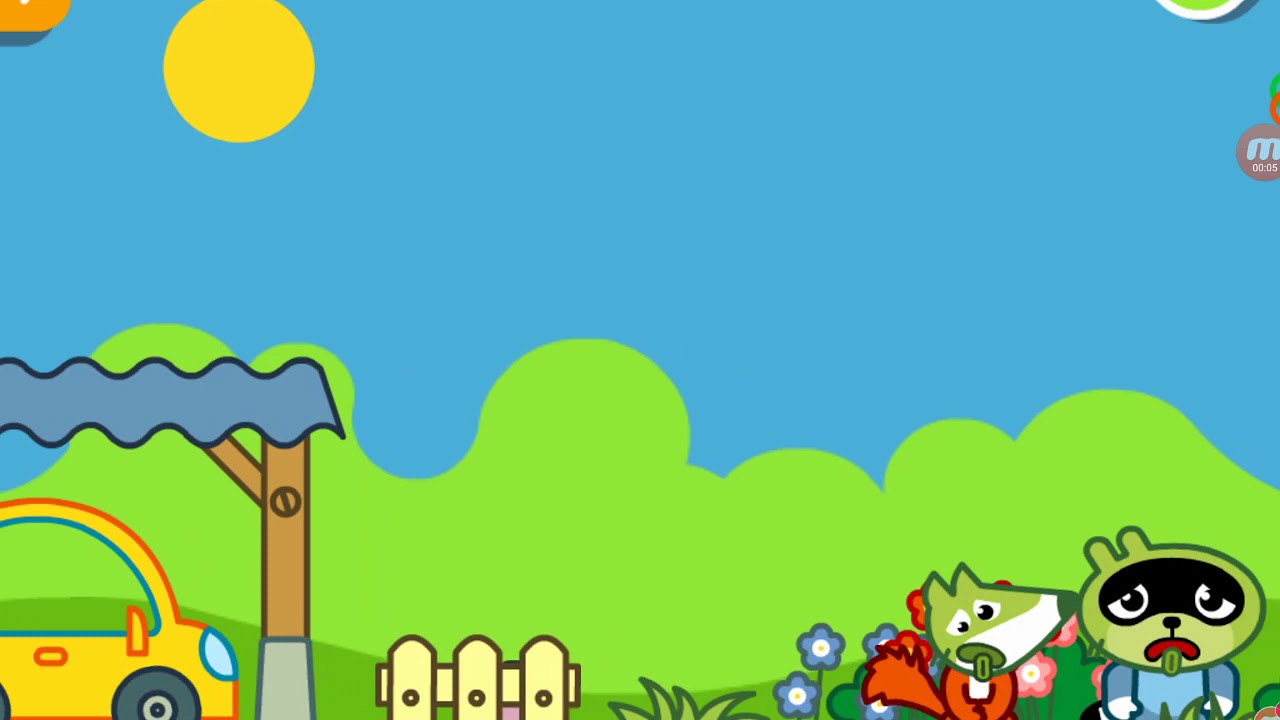 The Pango Land 3