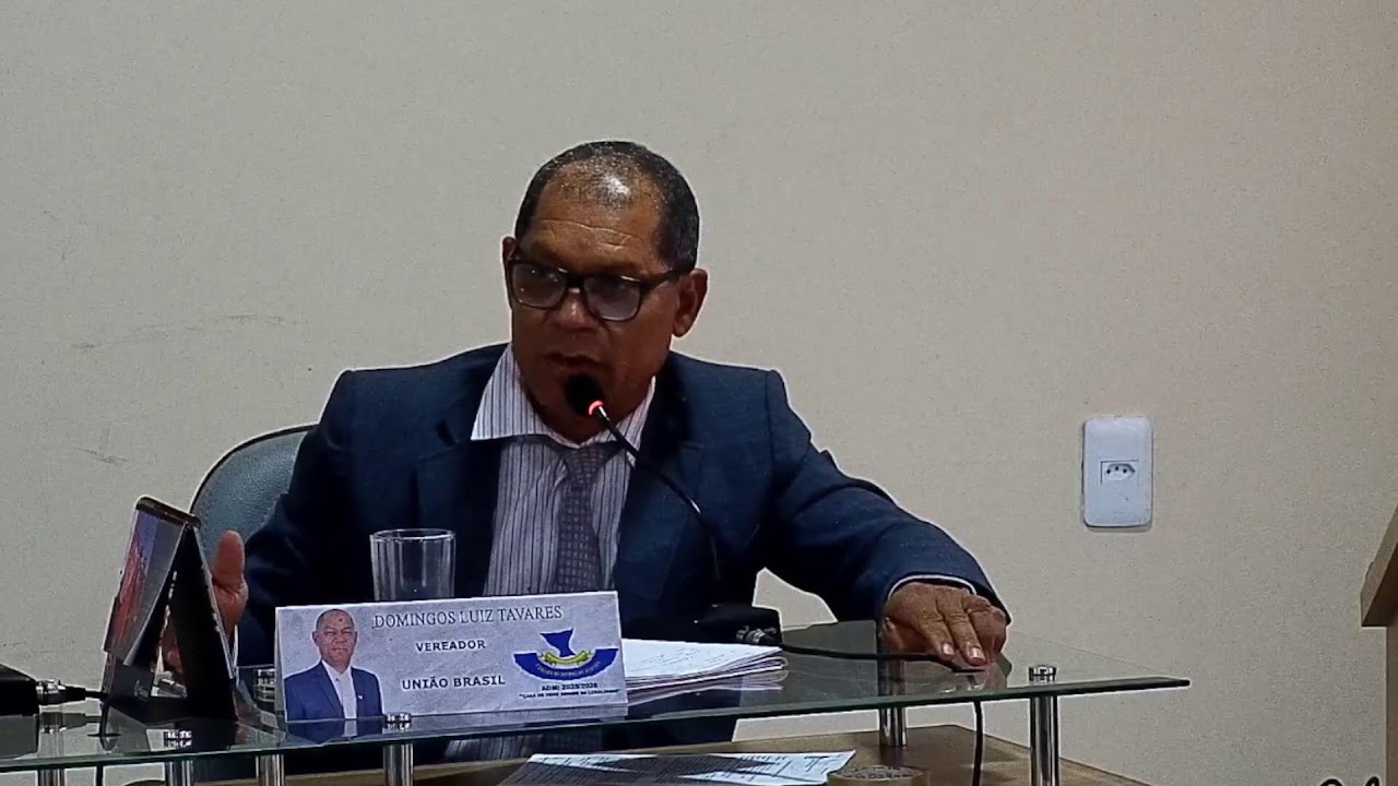 Sessão 10 de fevereiro de 2026