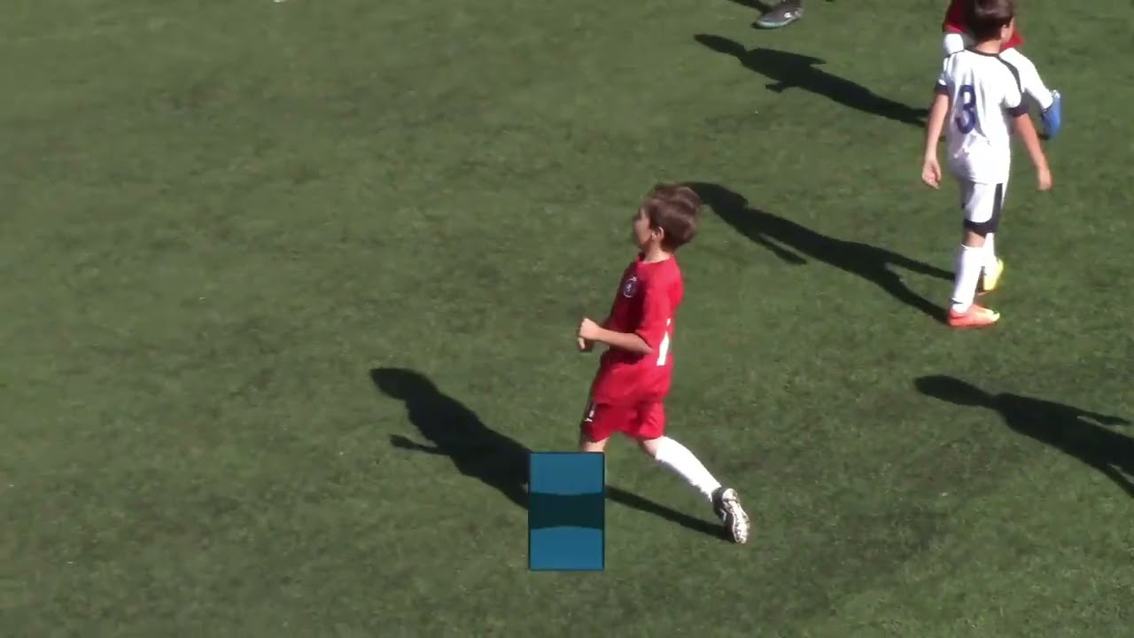 PYUNIK2 18 VS KADEMIA3 18 PLAYER ROMAN HAKOBYAN
