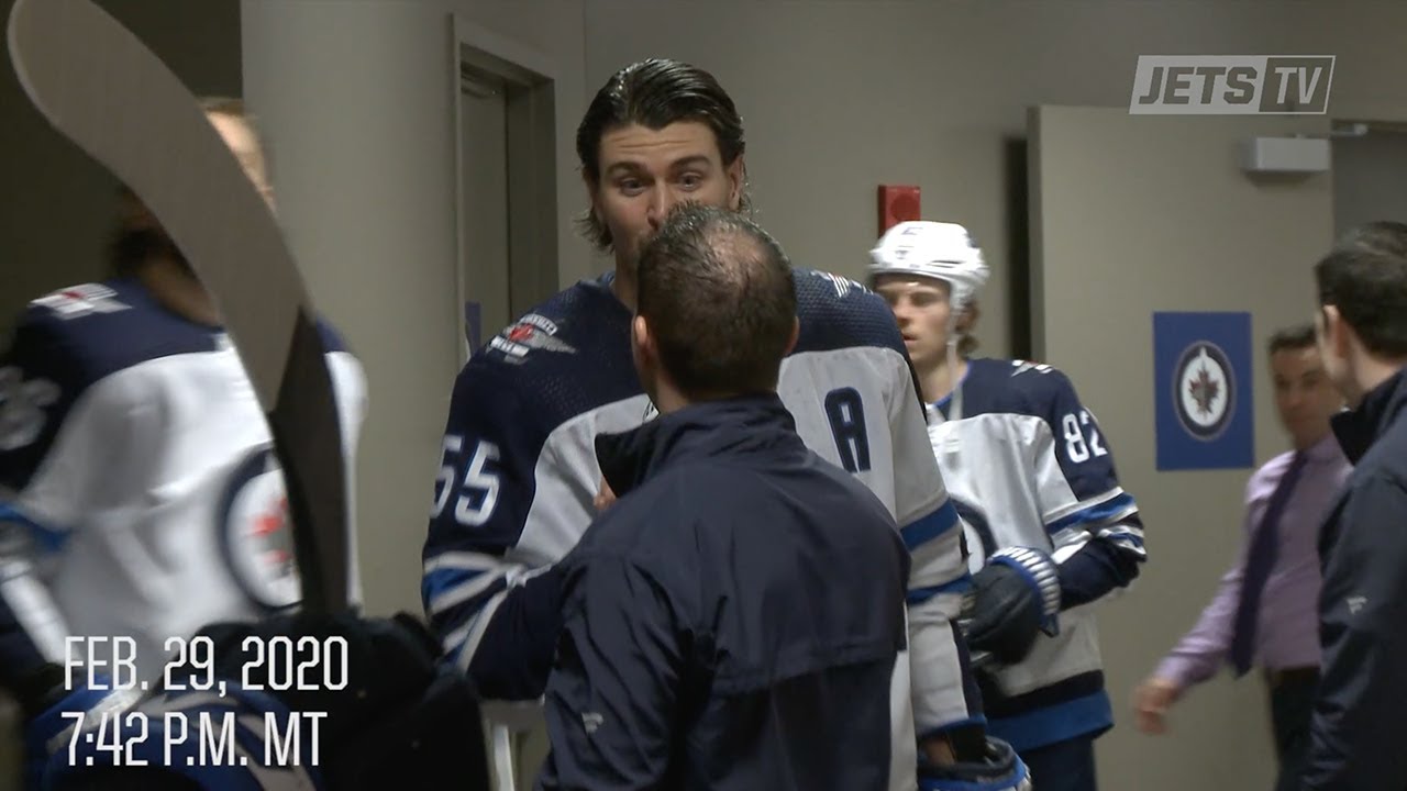 PART TWO: Equipment Managers Feature