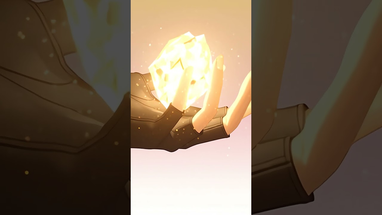 DERURU 'REVOLUTION' | AI Animation MV Teaser 3