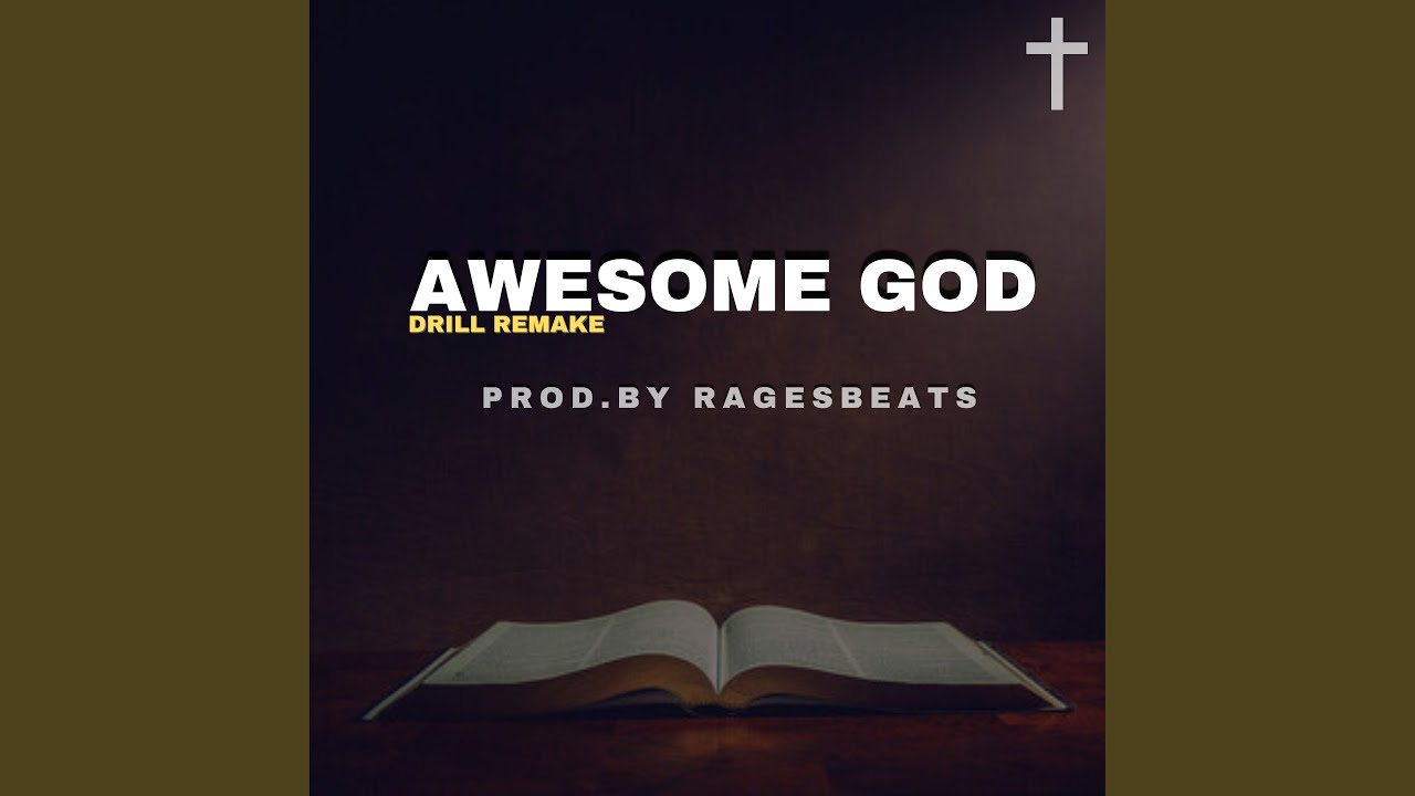Awesome God Drill Remake