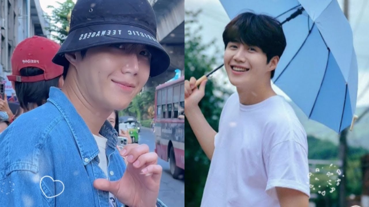 Actor Kim Seon Ho Tops Global Drama Searches, Really?