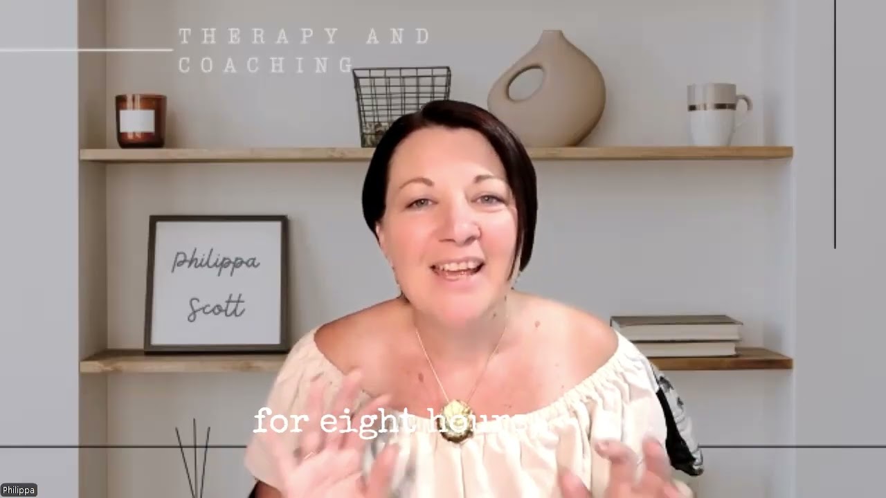Perimenopause & the Mental Load: Why You Can’t Hold as Much Anymore