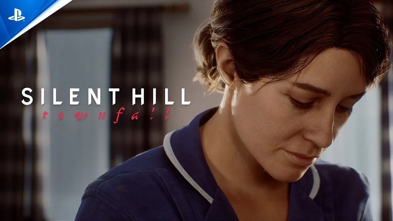 Silent Hill: Townfall - Bande-annonce de la date de sortie - State of Play - VOSTFR - 4K | PS5