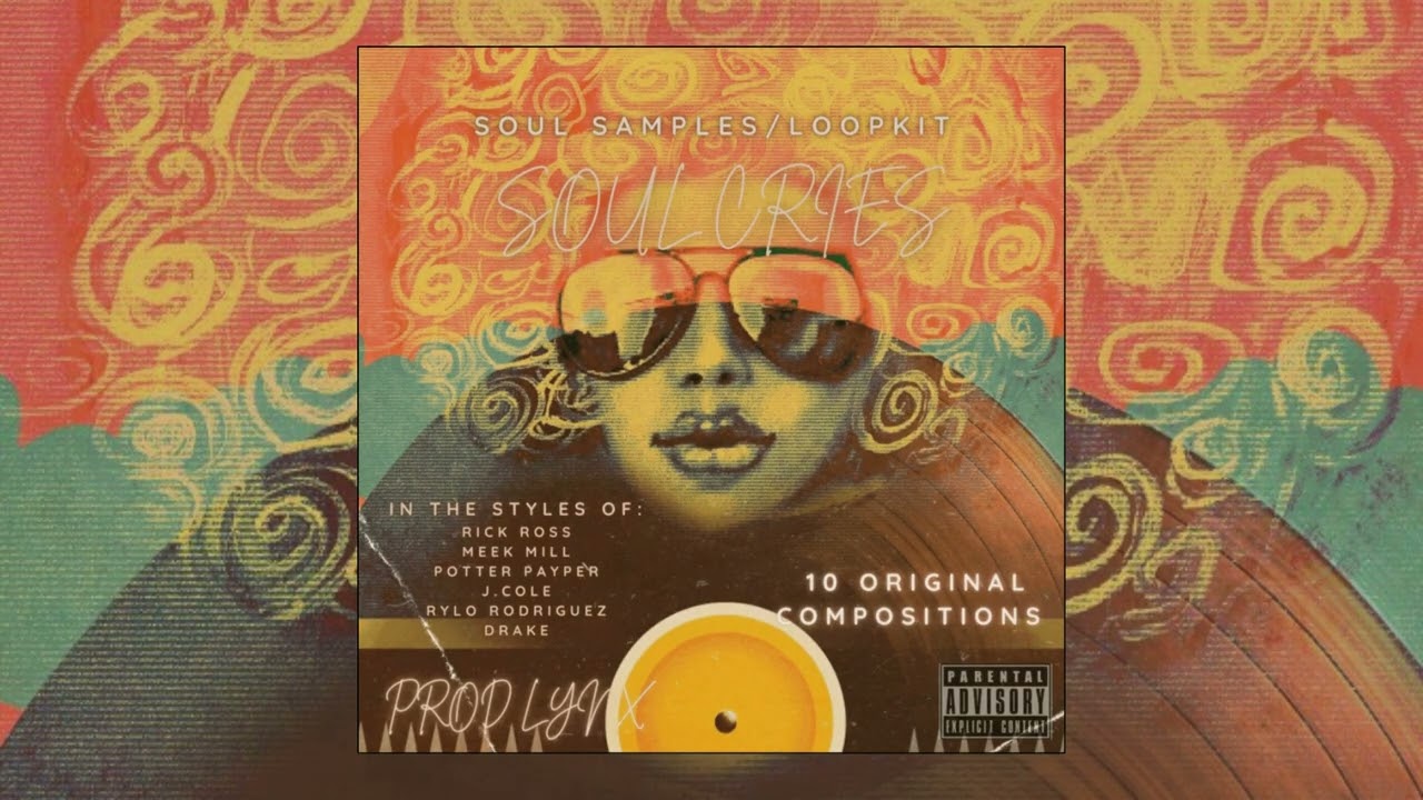 [FREE] (10+) Soul Sample Pack / Loop Kit 2024 - 
