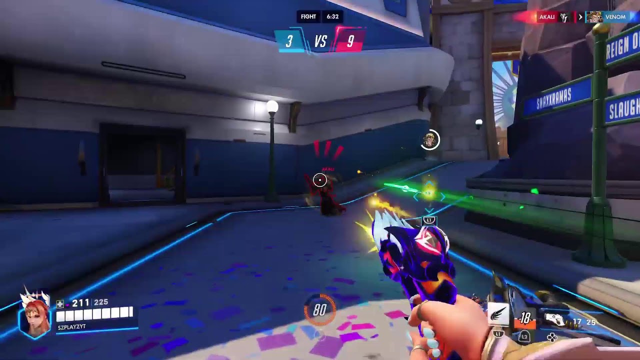 Overwatch In 2026: The End of Overwatch for me Finale
