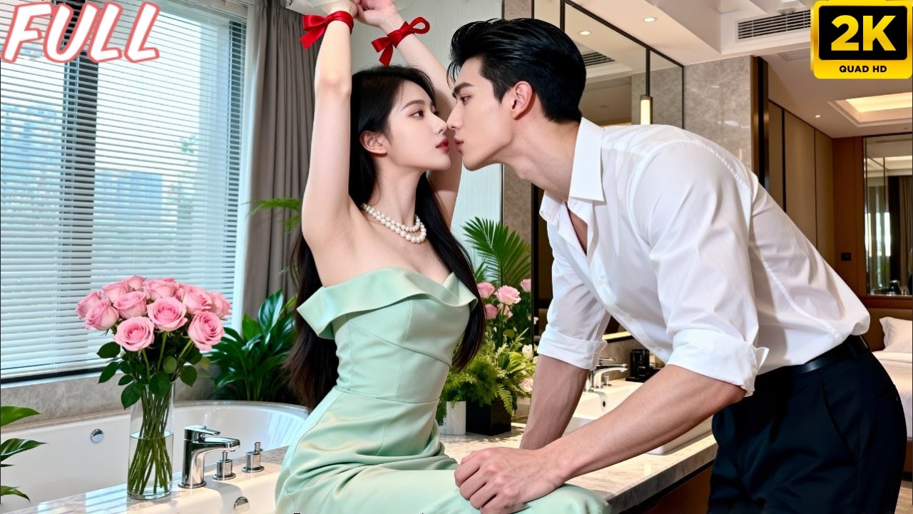 Runaway Bride Meets Mysterious Macau Boss. He's Cold, She's Wild—Together,Who Falls First?