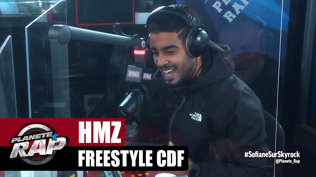 [Exclu] HMZ 