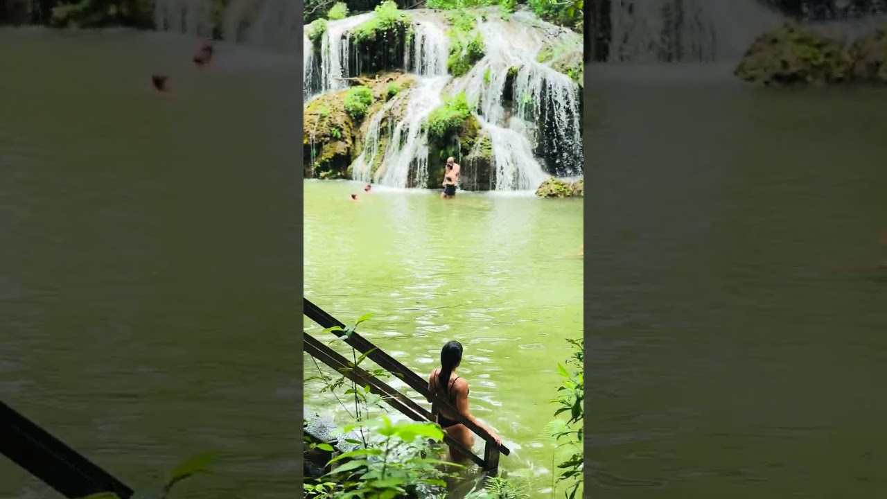 Cachoeiras e natureza - Conhe&ccedil;a a Est&acirc;ncia Mimosa em Bonito/MS