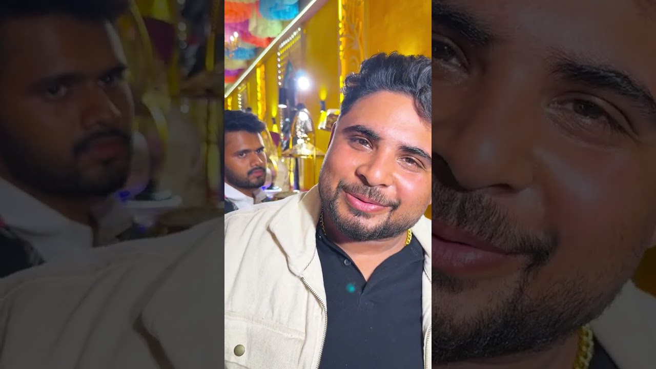 দাদা বৌদির 23rd Anniversary তে জমিয়ে 2kg রিয়াজি খাসি ভেটকি চিকেন দিয়ে চরম ভুরিভোজ করলাম