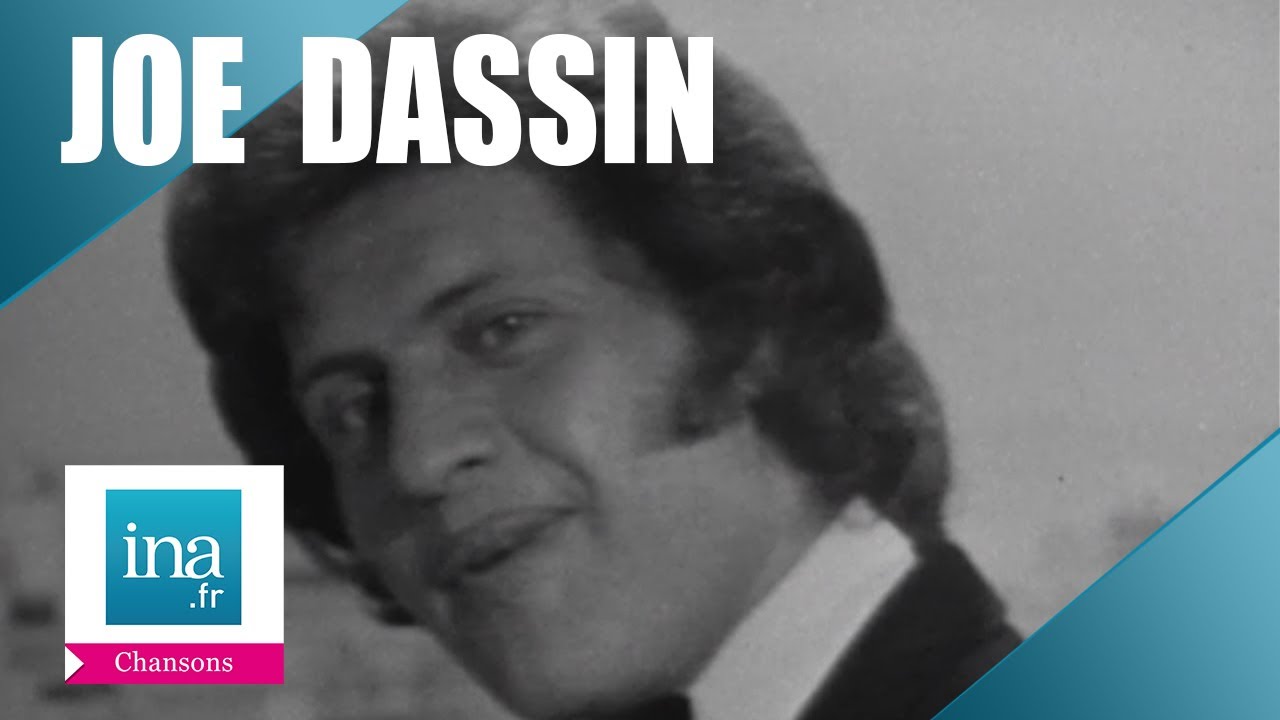 Joe Dassin 