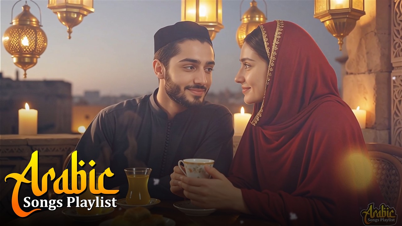 Best Arabic Romantic Songs 2026 | Beautiful Love Music for Cozy Evenings