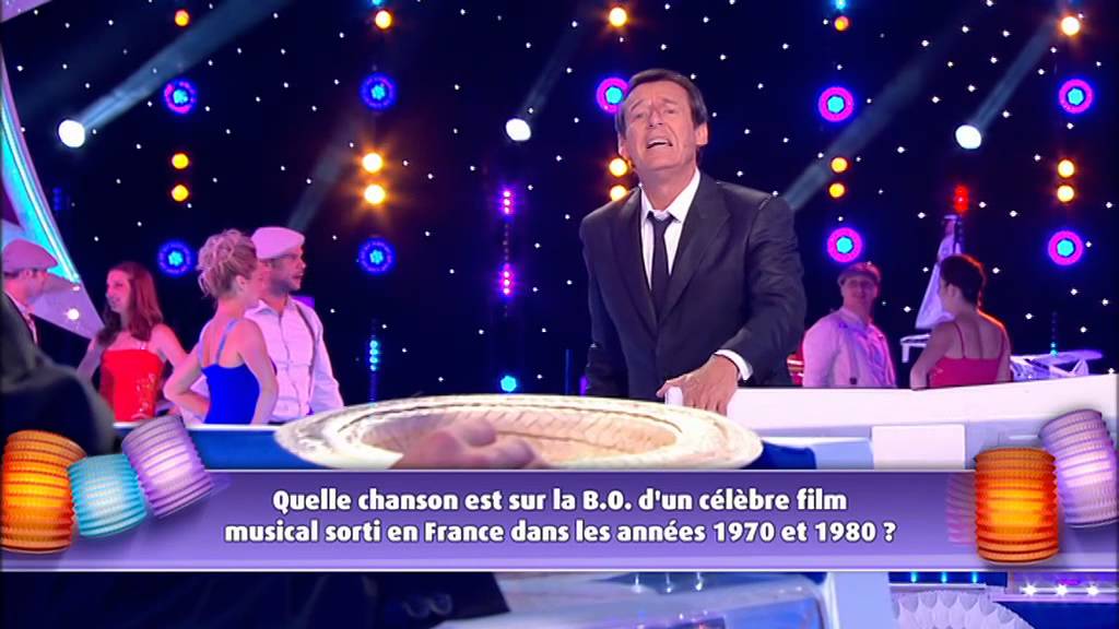 [LE BAL DES 12 COUPS] - Spécial Pièces jaunes 2012