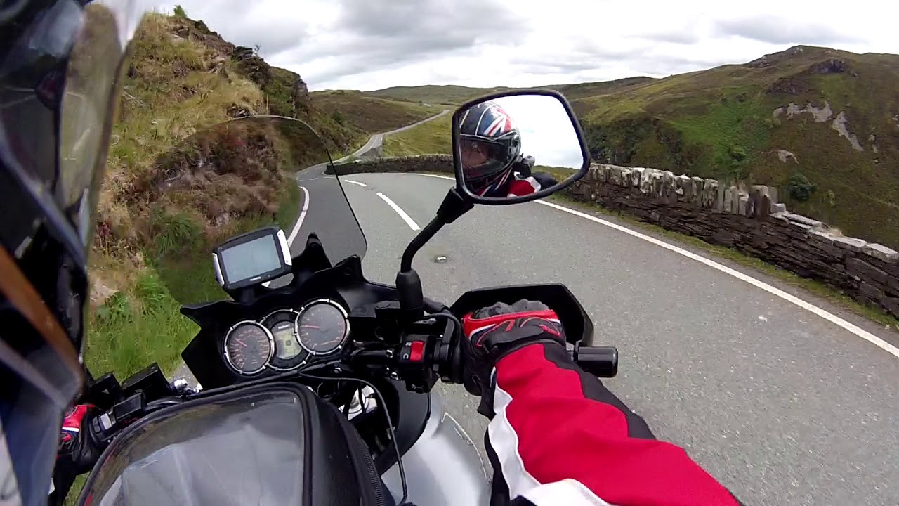 SUZUKI DL 1000 VSTROM RIDE
