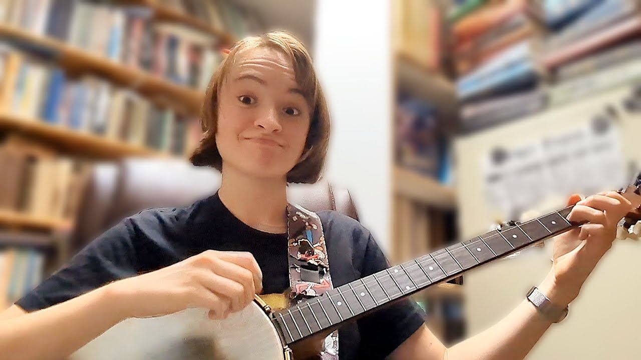 Man Of Constant Sorrows- Play Along With Me!!