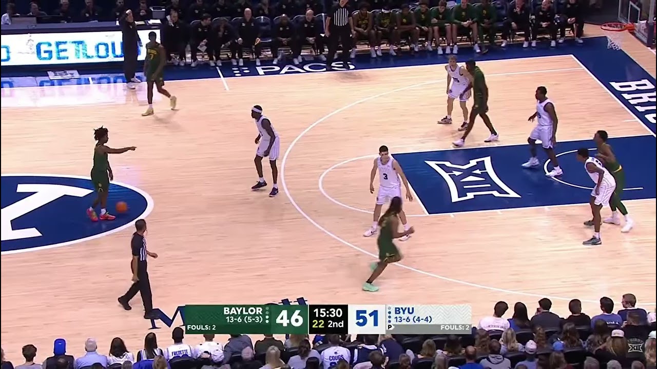 Ballscreen Offense vs Zone