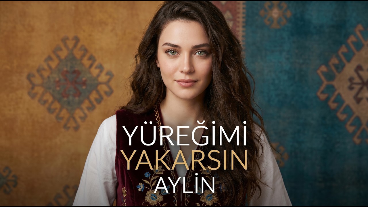 Yüreğimi Yakarsın Duygusal Aşık Atışması