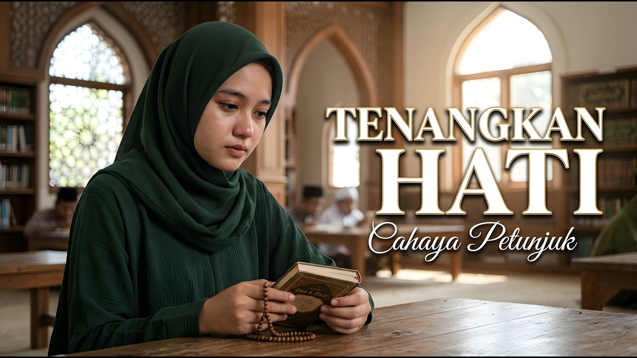 Cahaya Petunjuk I Hijrah Record I Lagu Ramadhan | Nasyid Terbaru I Islamic Music 2026