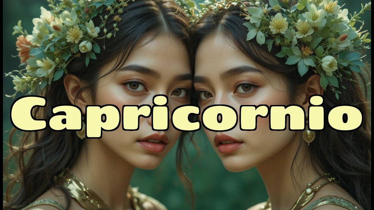 CAPRICORNIO ♑ 😨🔮 Sabe que no cederás… y busca consejo a escondidas 💔🔥 | HOROSCOPO AMOR