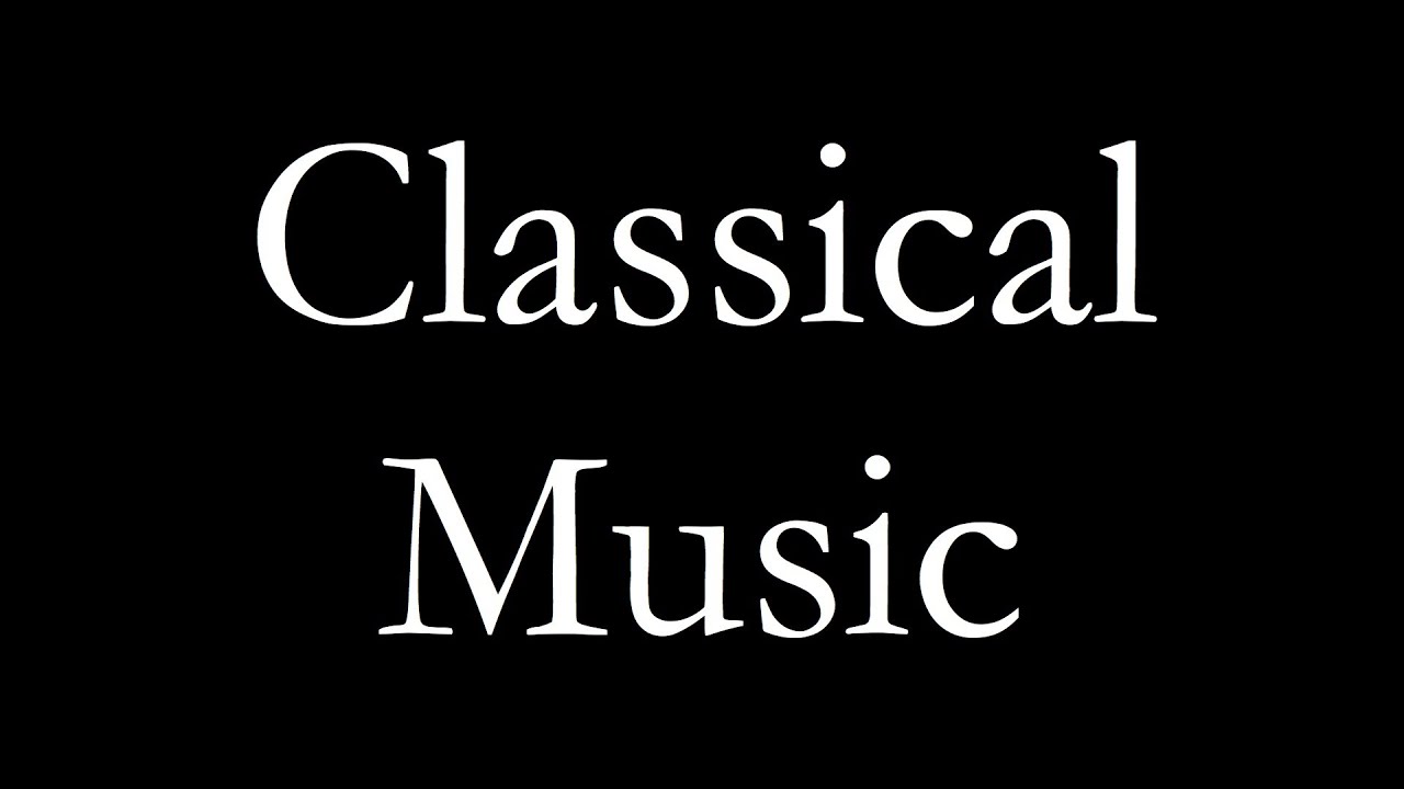 Classical Treasures - Rediscover the world's most talented composers