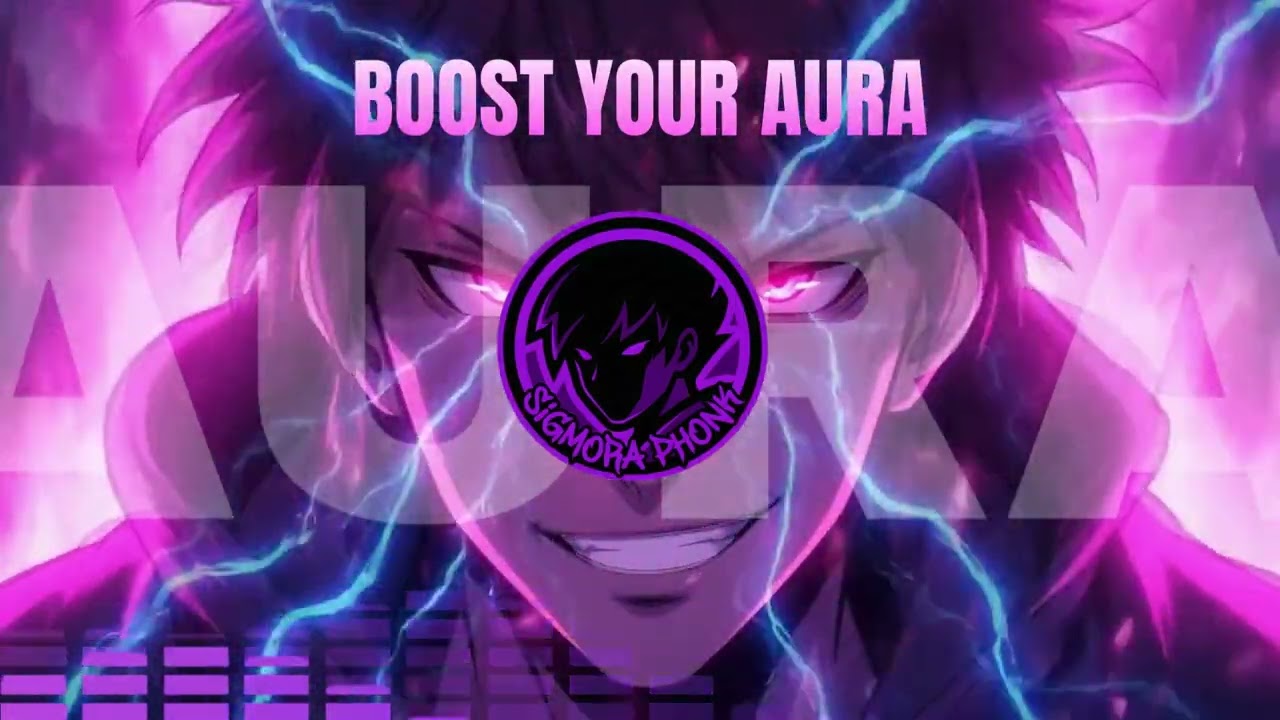 Unlock your ego. SIGMA AURA PHONK ♾️| 1 HOUR VIRAL AURA MUSIC PLAYLIST 2026 🔥 TRENDING PHONK HITS