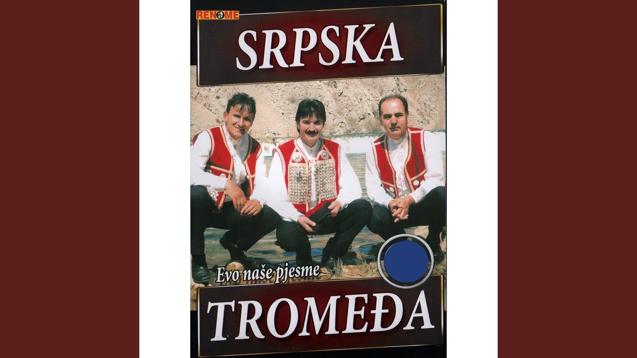 Evo Nama Nasega Milosa