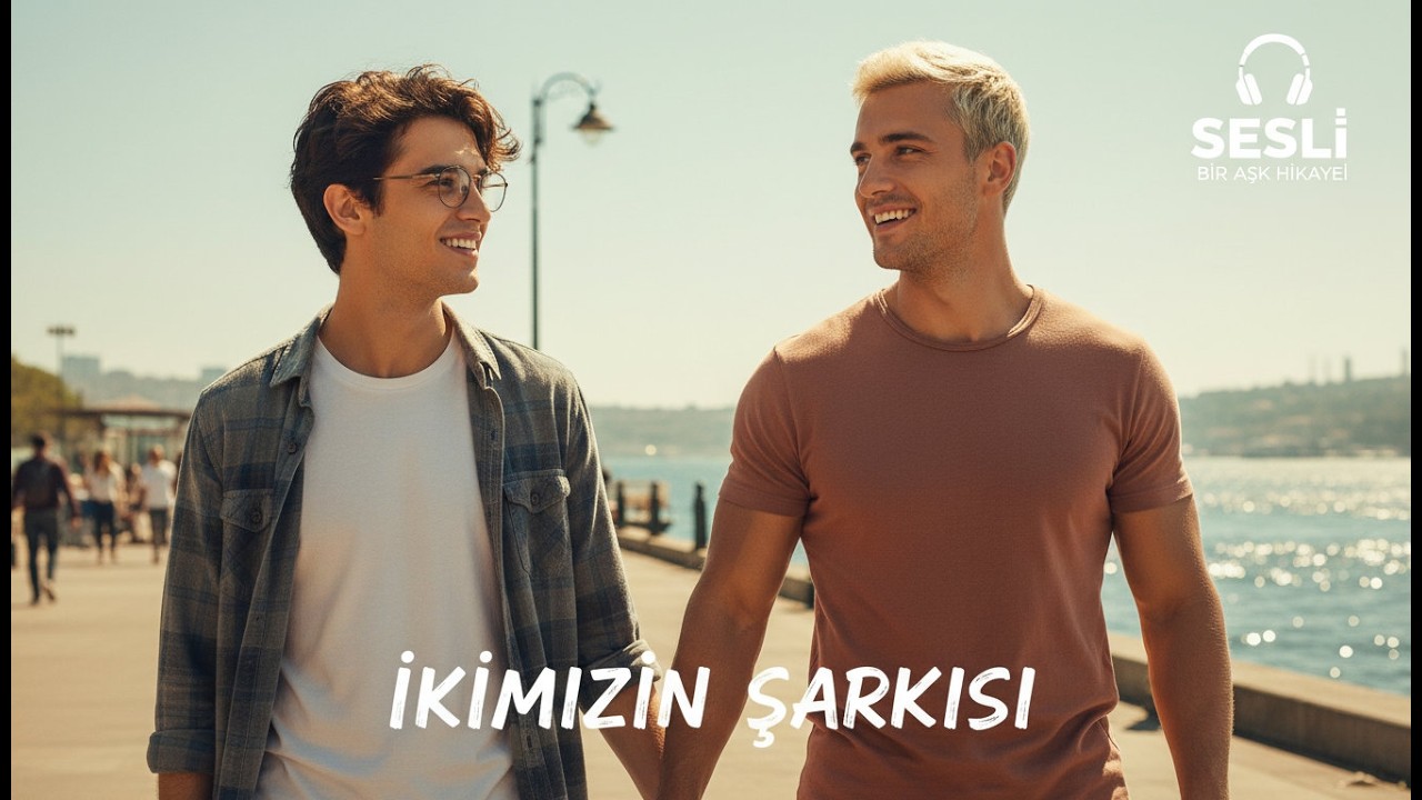 Şok Edici İtiraf ve Yıkıcı Ayrılık, üniversitenin koridorunda Burak'ın yumruğunu yüzüne yediğinde