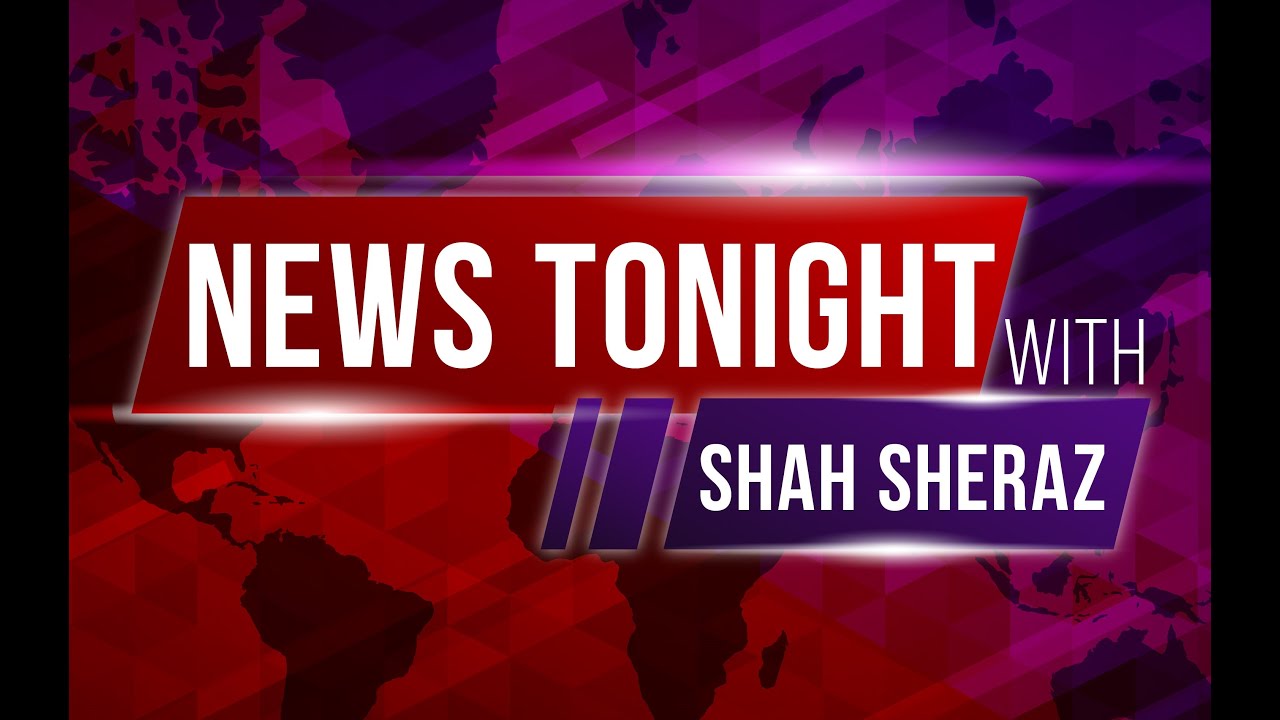 News Tonight with Sheraz || 6th March 2023 || RNN News HD
