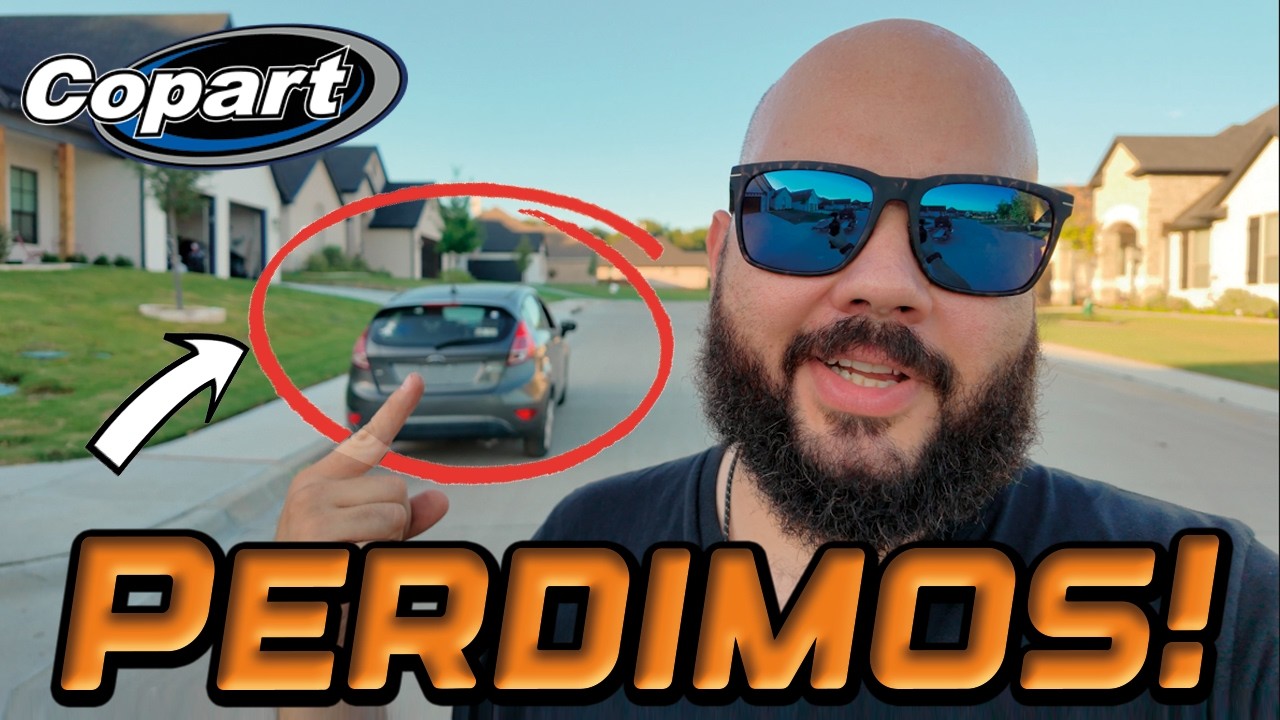 Como NO hacer Negocio en ( 