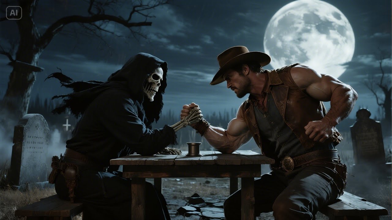 Be careful when ridin’ close to the devil 🥃💀 | Dark Country Playlist