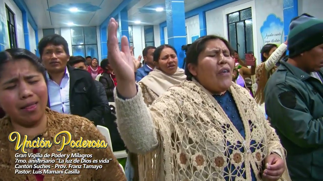 Ministerio 