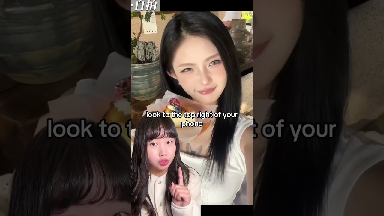 How to never look awkward when taking pictures ✨ PHOTO HACKS #poseideas #shorts #trend #douyin