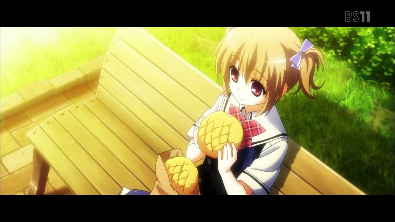 Grisaia no Kajitsu Opening [HD]